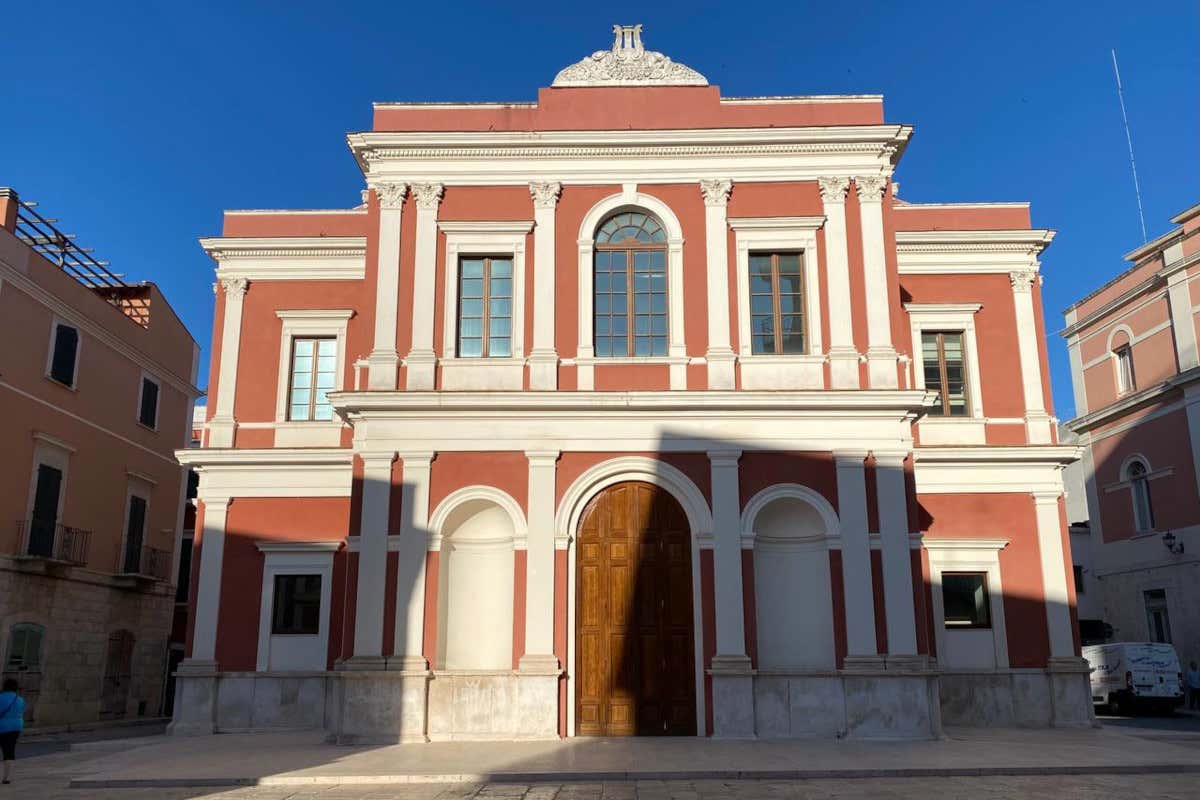 Corato, la Puglia fuori mappa: luoghi e storie che sfuggono alle guide