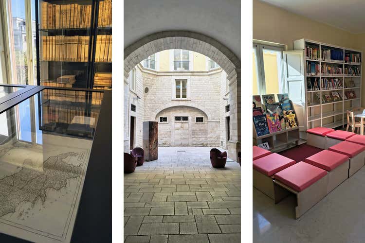 Corato, la Puglia fuori mappa: luoghi e storie che sfuggono alle guide