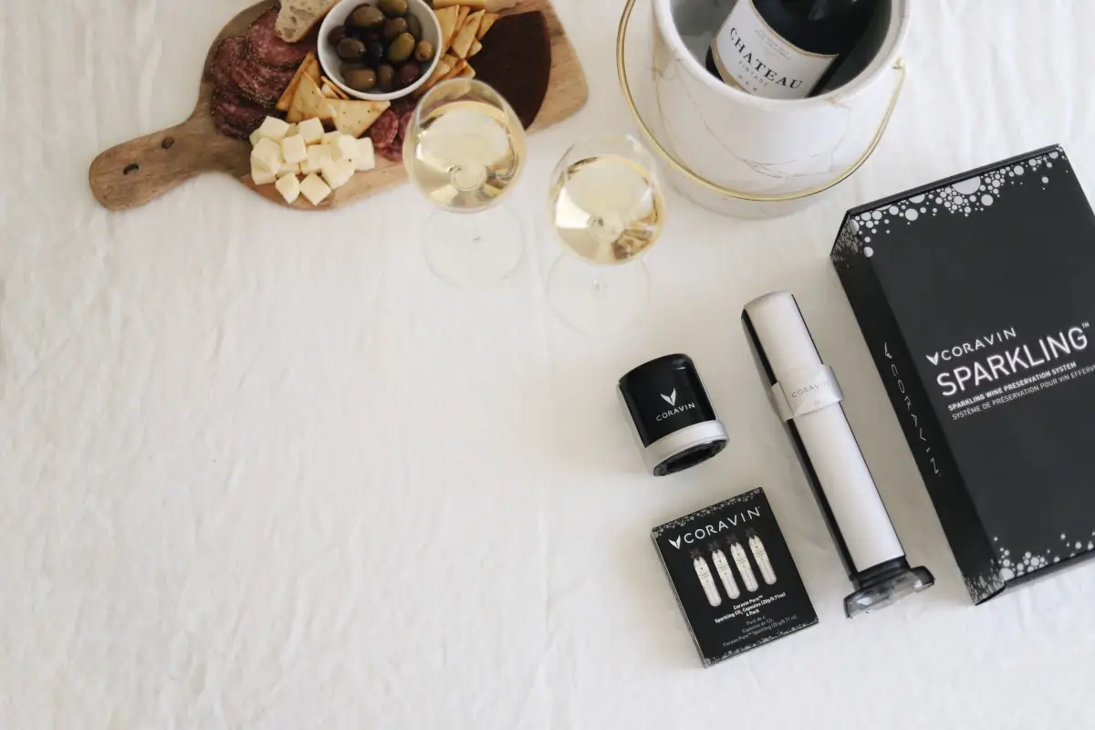 &ldquo;A Sip of Summer by Coravin&rdquo;: sei tappe per godersi grandi vini al calice