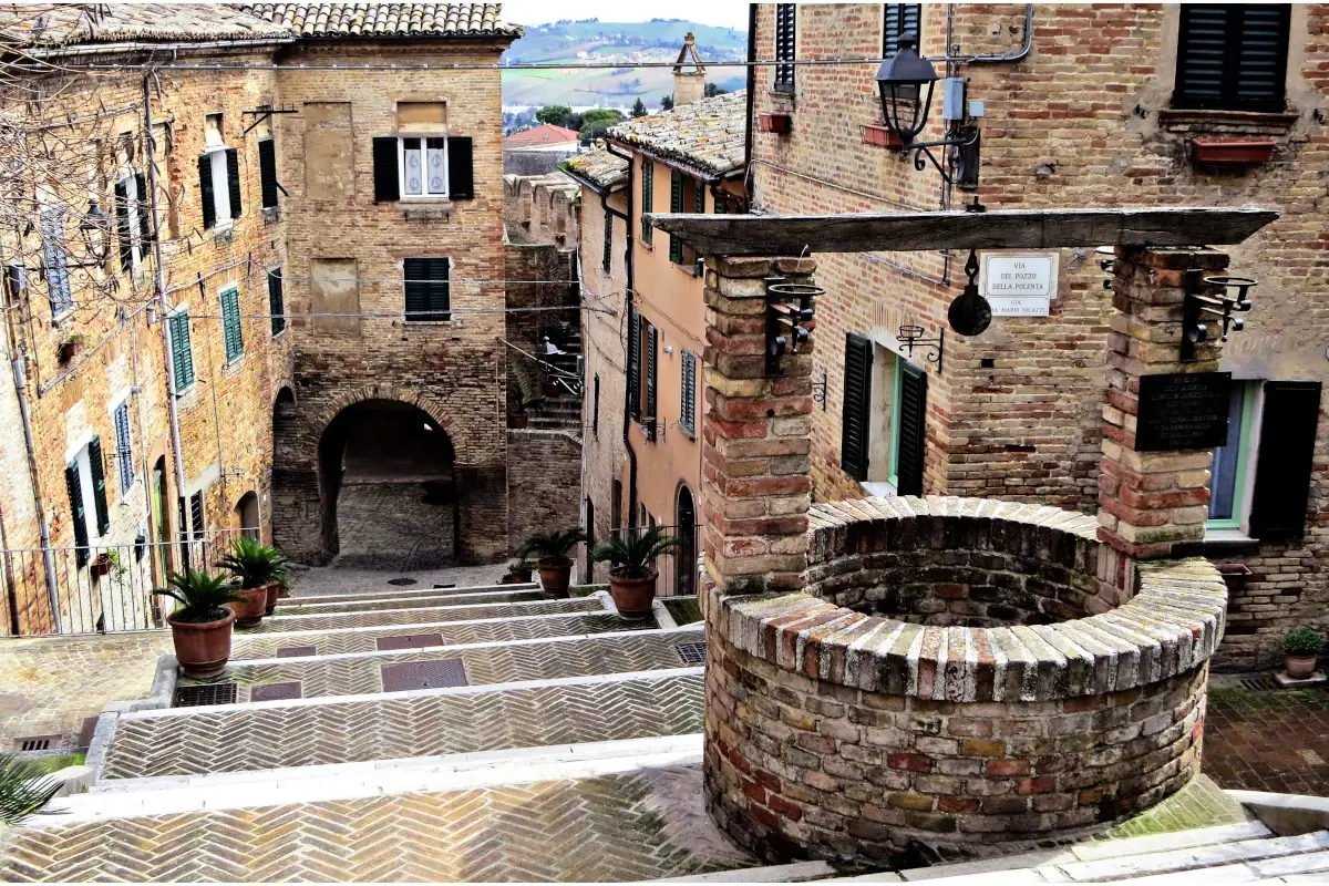 Mivola, la valle che ora c&rsquo;&egrave;!