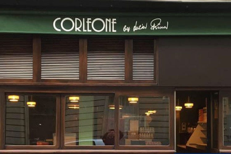 (Corleone, il ristorante di Lucia Riina A Parigi i piatti della tradizione siciliana)