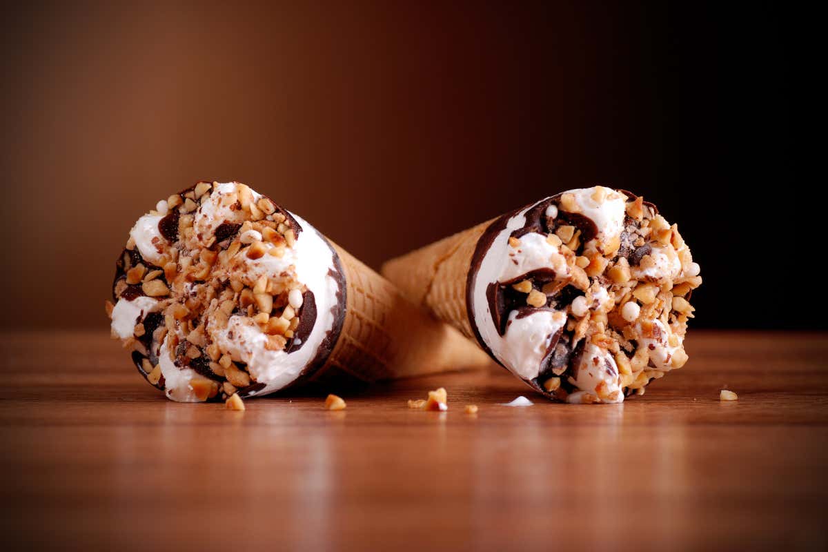 Unilever, addio al Cornetto: ceduta la divisione gelati, tagliati 7.500 posti di lavoro