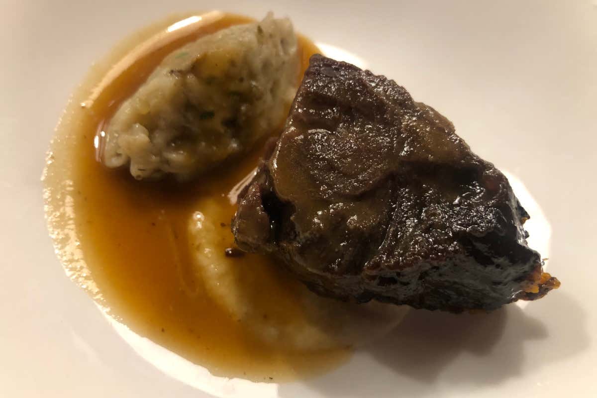 Poggio al Vento di Col d’Orcia si racconta al San Domenico di Imola