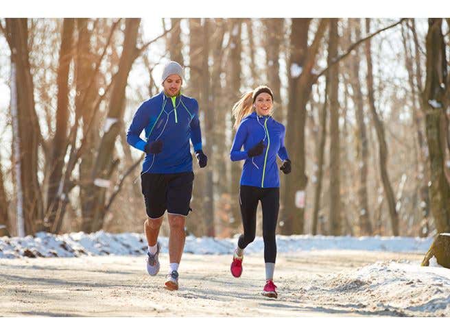 Abbigliamento Running Inverno on Sale, 53% OFF | farmaciamorales.cat