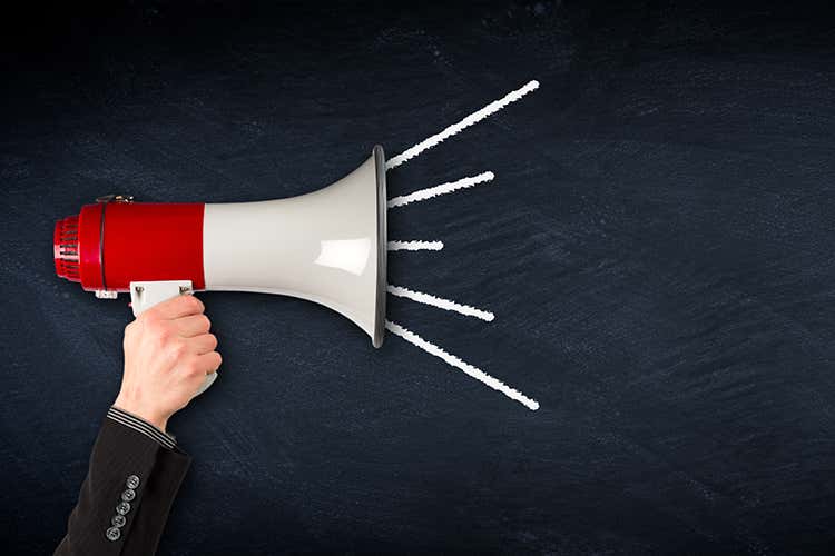 Le istituzioni imparino a comunicare - Cercasi corso di comunicazioneper Governo e Protezione Civile Le istituzioni imparino a comunicare - Cercasi corso di comunicazioneper Governo e Protezione Civile