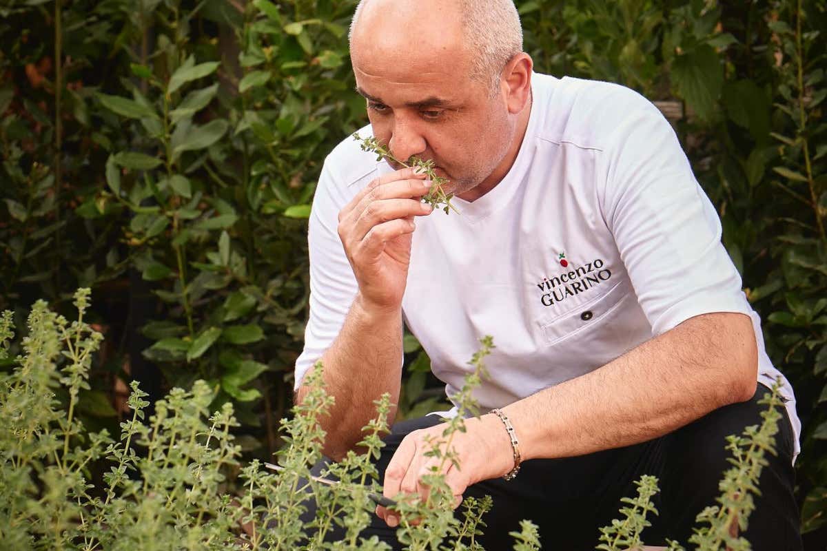 L’incontro tra la cucina italiana e quella turca a “La Corte degli Dei”