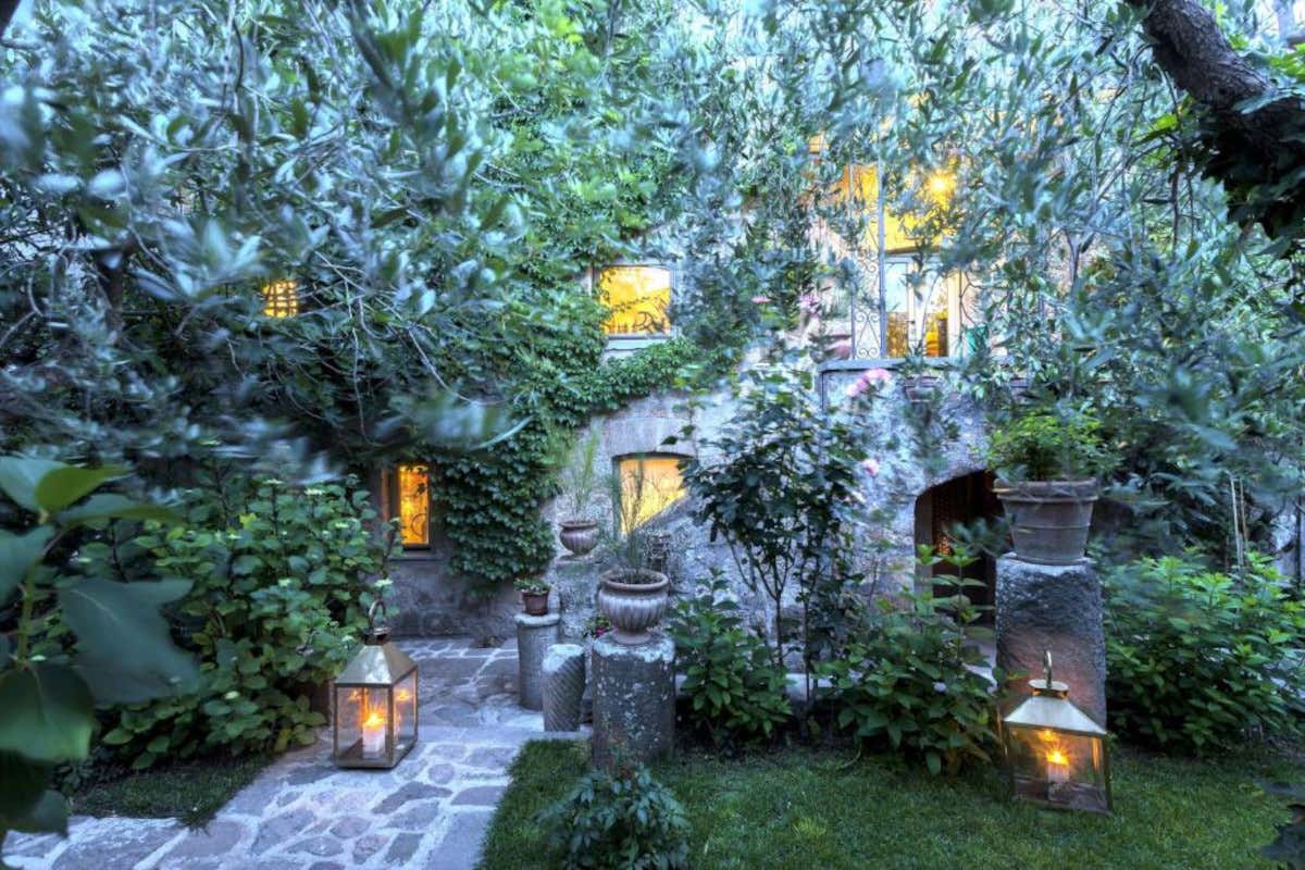 Chiavi Michelin 2025: ecco tutti gli hotel italiani premiati