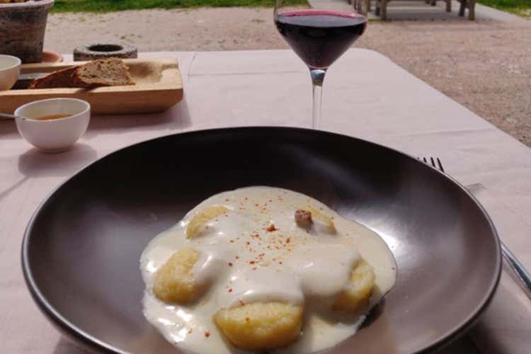 Cortina gourmet - Autunno in alta quota Gusto, romanticismo e relax Cortina gourmet - Autunno in alta quota Gusto, romanticismo e relax