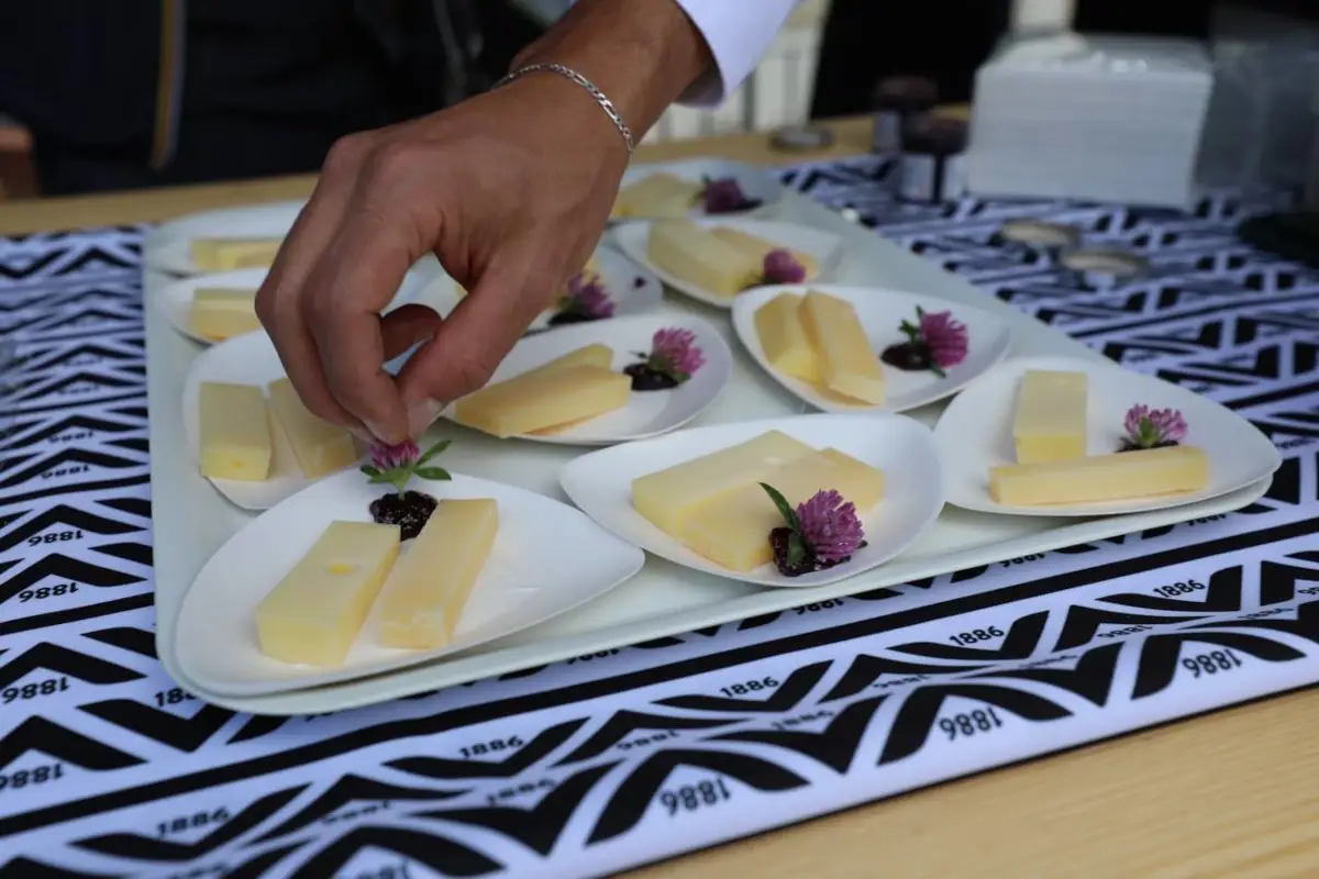 The Queen of taste Cortina d’Ampezzo, la regina del gusto è sulle Dolomiti