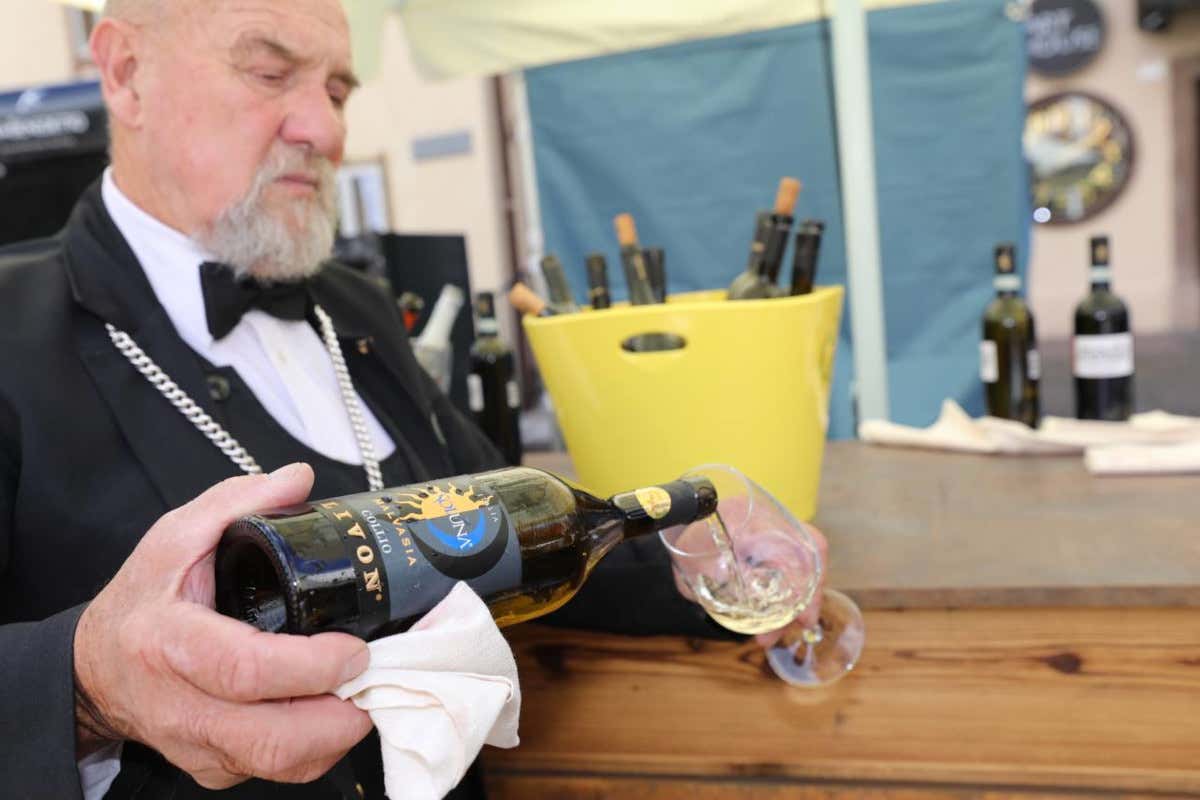 The Queen of taste Cortina d’Ampezzo, la regina del gusto è sulle Dolomiti