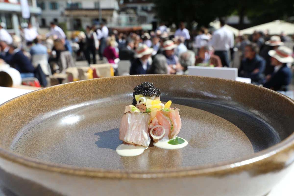 The Queen of taste Cortina d’Ampezzo, la regina del gusto è sulle Dolomiti