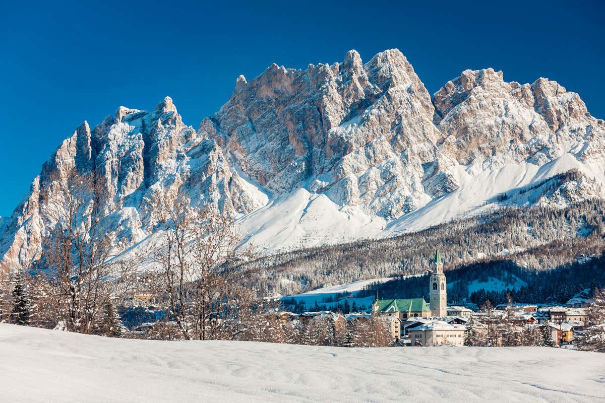 Olimpiadi di Milano Cortina 2026 hotel pronti ma chiedono sgravi fiscali