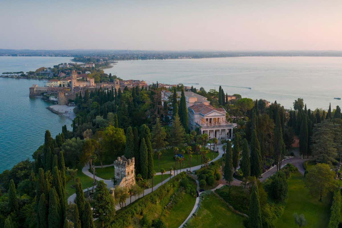 Autunno d’autore: sei dimore del Nord Italia dove riscoprire la vita lenta Autunno d’autore: sei dimore del Nord Italia dove riscoprire la vita lenta