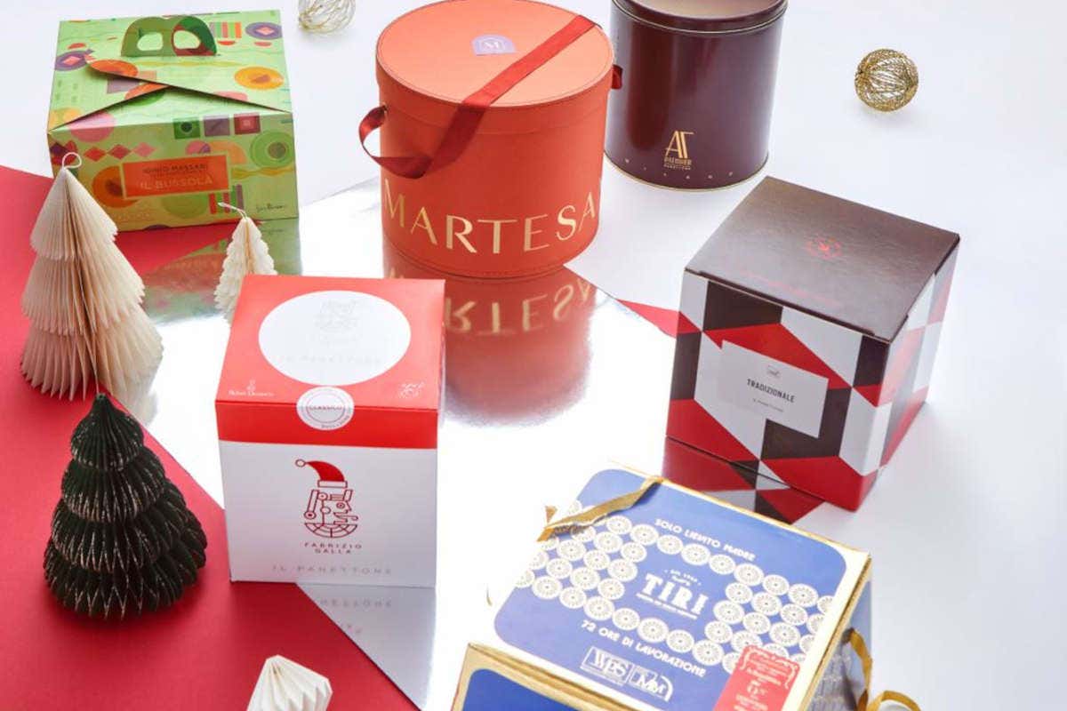 Christmas Collection 2023 di Cosaporto, tante idee regalo a portata di click