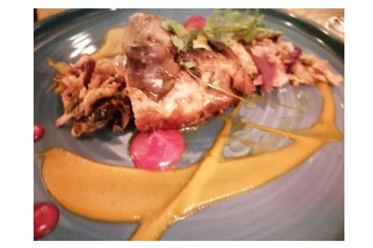 I vini friulani del Collio protagonisti a Roma