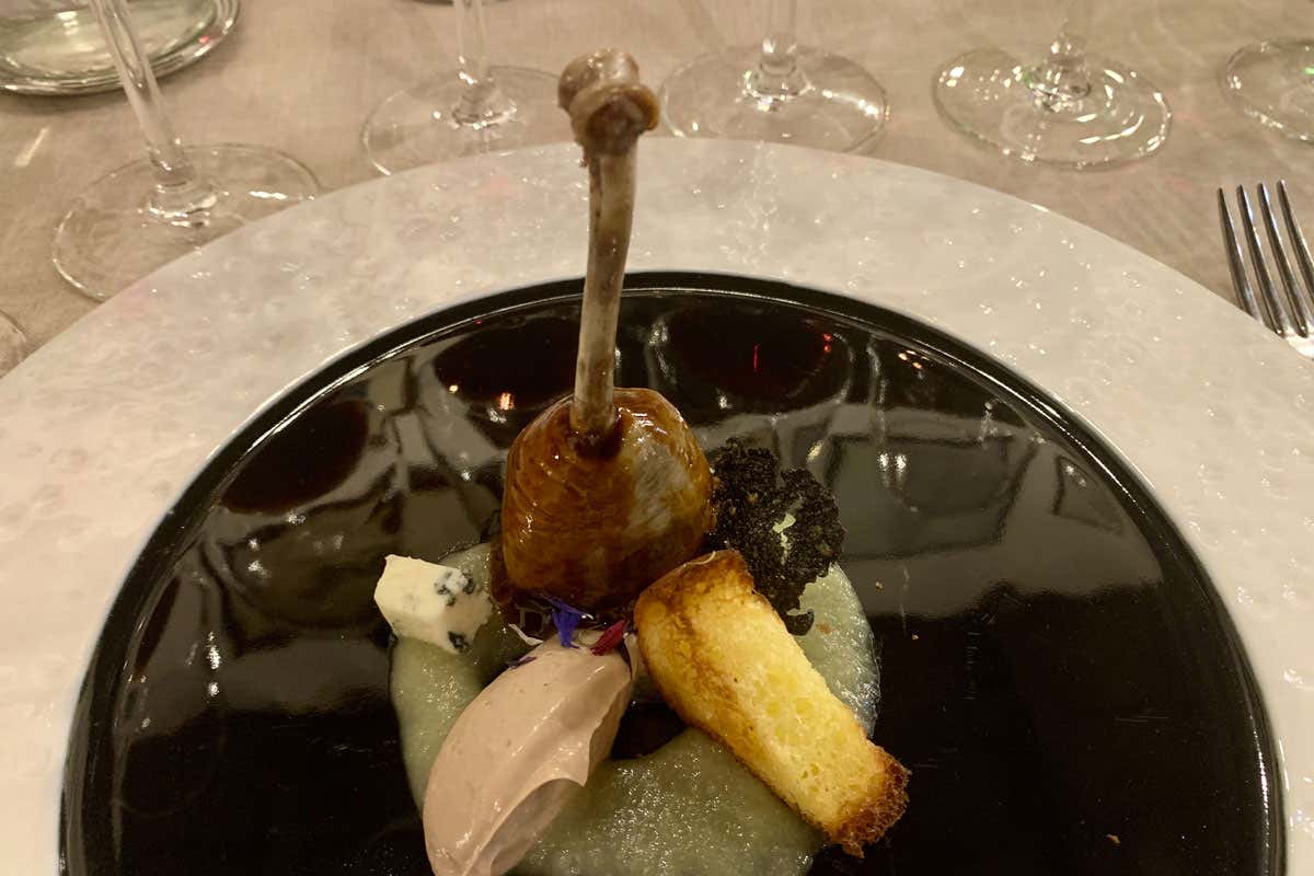 Una superverticale di Fiamberti celebra i 30 anni del Club Buttafuoco Storico 