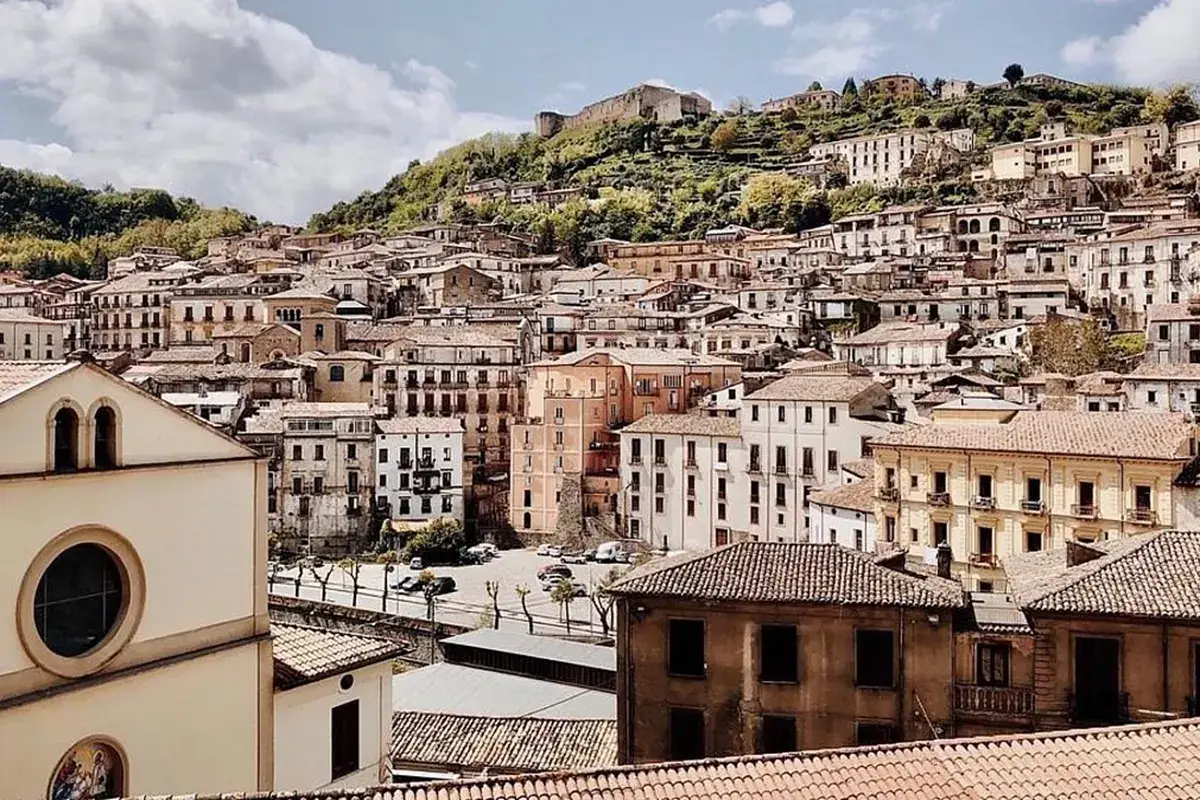 Cosenza ospita il primo salone del gusto 