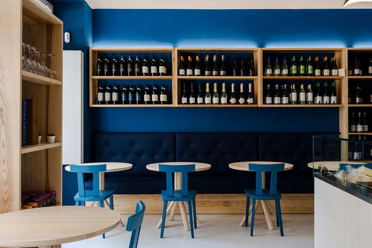 Semplicità e genuinità nel menu di “Così com’è” a Torino Semplicità e genuinità nel menu di “Così com’è” a Torino