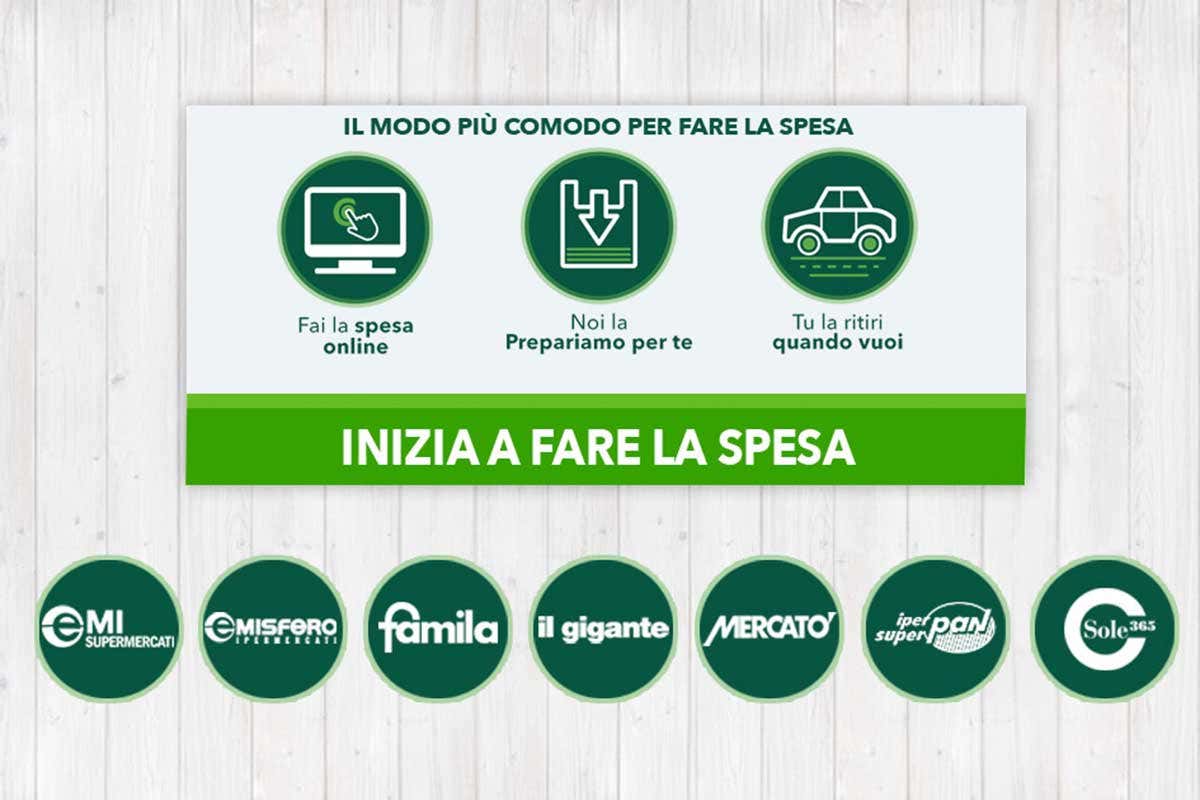 I vantaggi e le insegne di Così Comodo Selex accoglie due nuove insegne sull'e-Commerce Così Comodo I vantaggi e le insegne di Così Comodo Selex accoglie due nuove insegne sull'e-Commerce Così Comodo