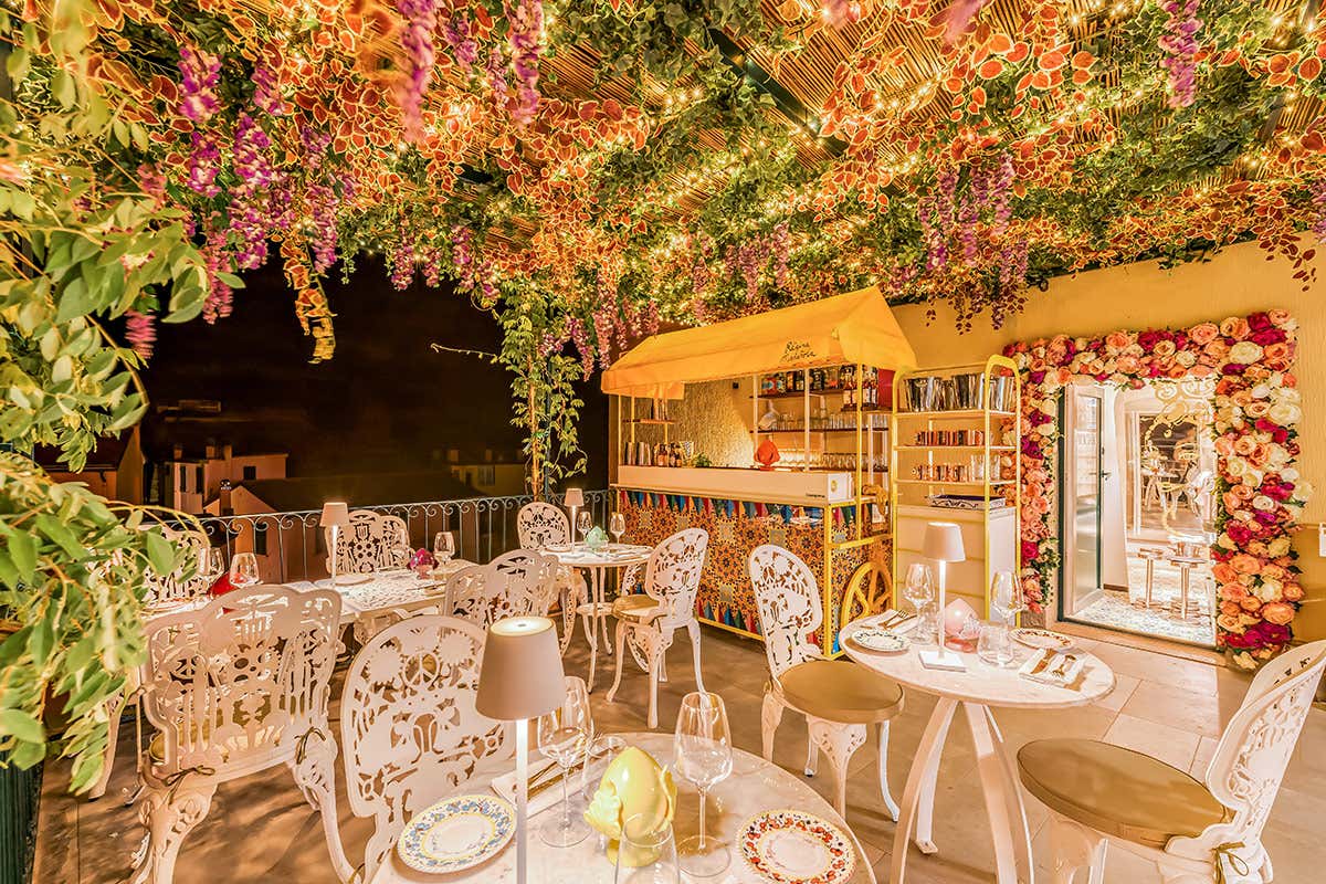 Costa Group, la passione ha radici profonde