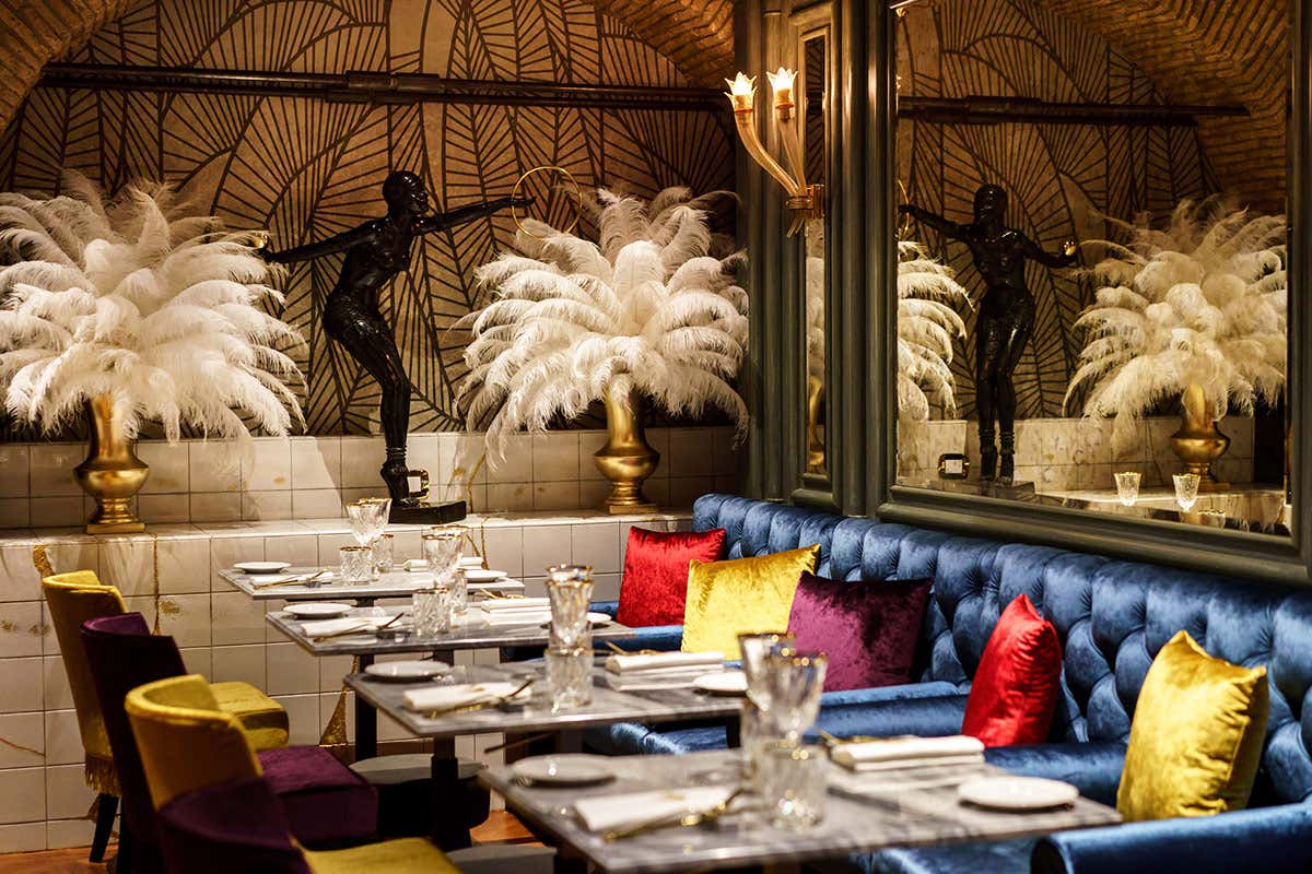 Costa Group, la passione ha radici profonde