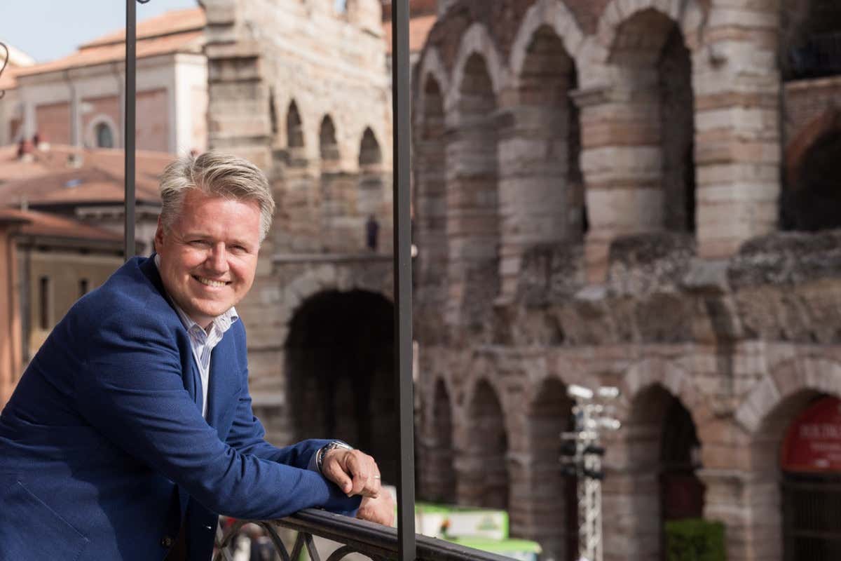 Voglia di pizza a Verona? Da provare quella di La Costa in Bra e Olivo 1939