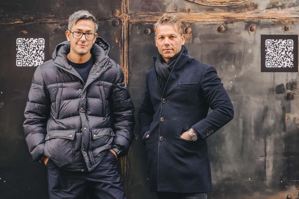 La Chiatta: il design di Costa Group ridisegna la storia dei Navigli La Chiatta: il design di Costa Group ridisegna la storia dei Navigli