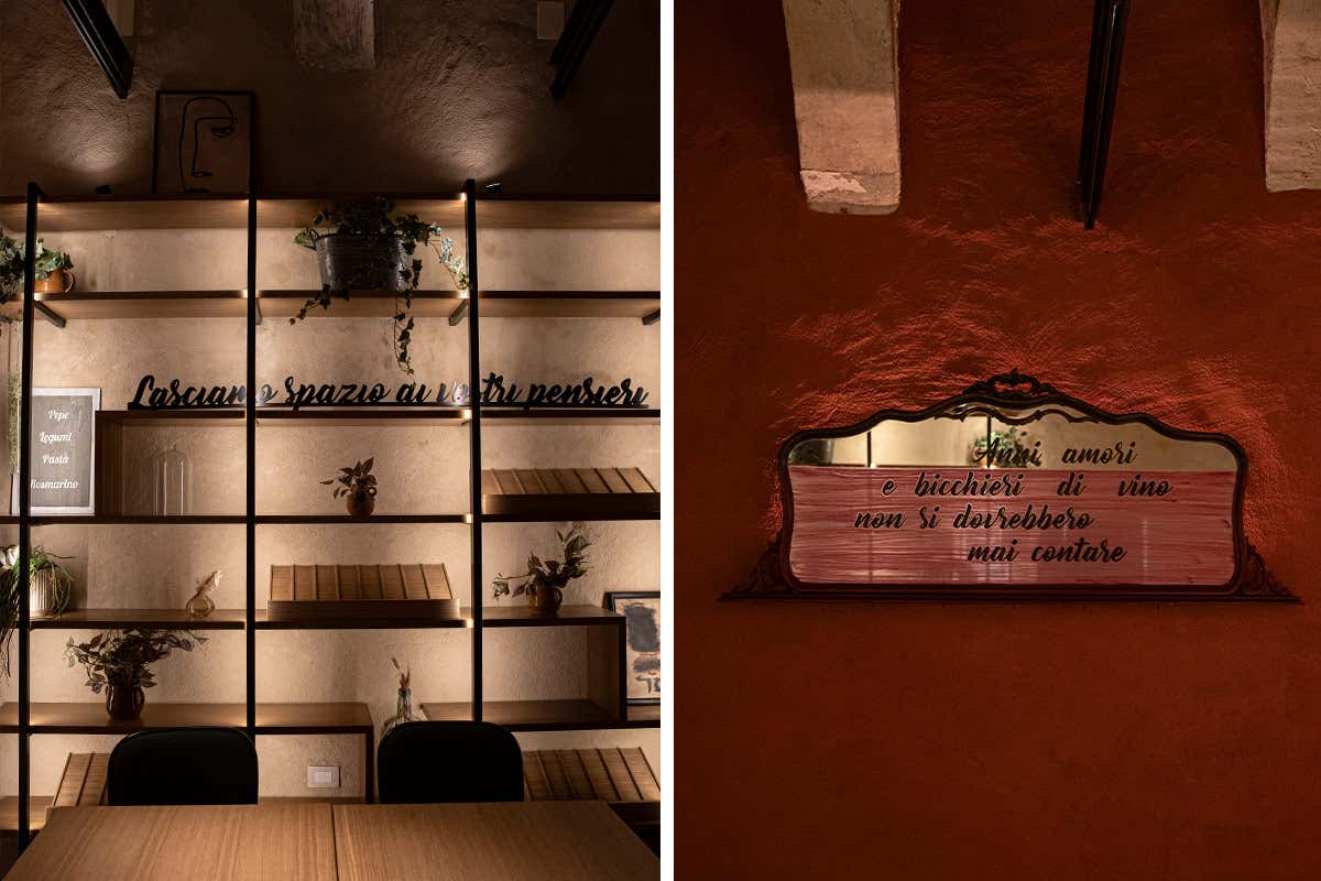 Magnino Secretly, un locale che ridisegna l’esperienza nel cuore di San Gimignano