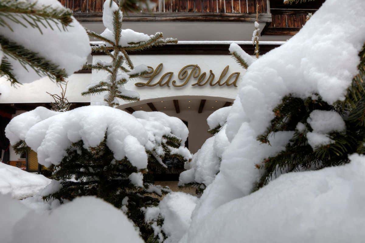 L'albergatore Michil Costa: «Novità in provincia di Bolzano. E in futuro pure al mare» L'albergatore Michil Costa: «Novità in provincia di Bolzano. E in futuro pure al mare»