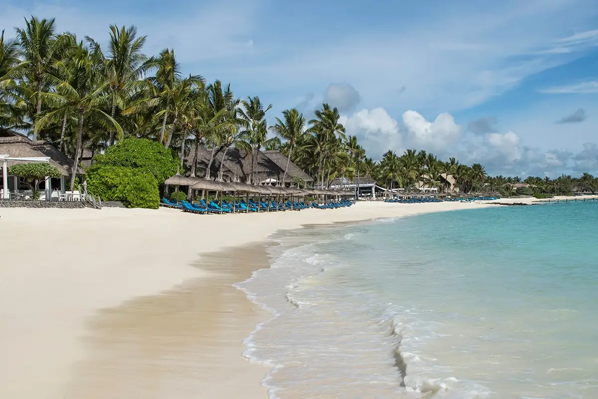 I migliori chef e pastry chef del mondo in gara a Mauritius
