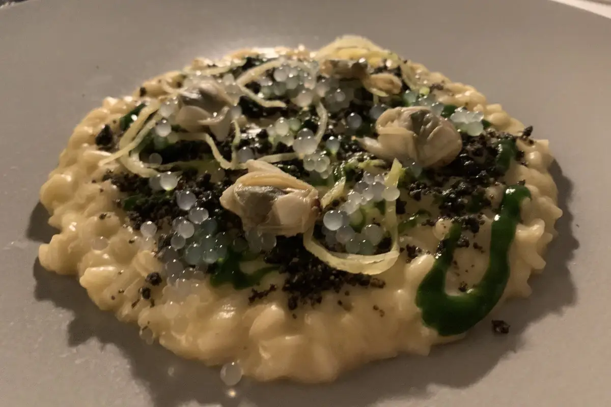 Piatti da sogno La magia della Costiera Amalfitana riempie il cuore di passione