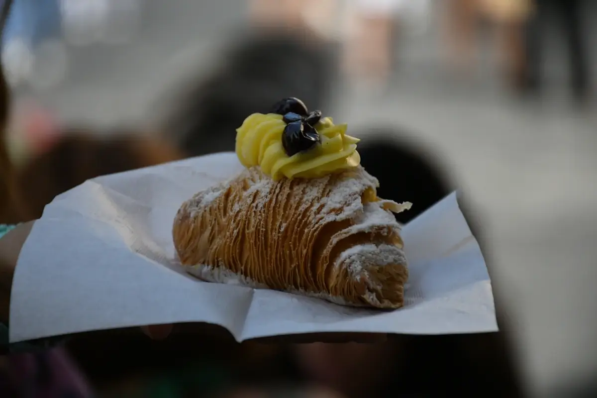 Piatti da sogno La magia della Costiera Amalfitana riempie il cuore di passione