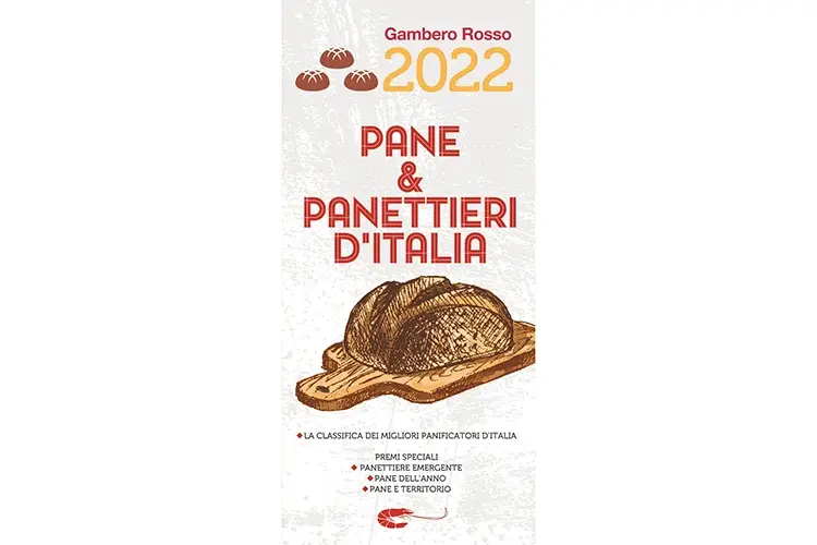 La guida premia 50 eccellenze selezionate tra 380 panifici italiani Il pane dell&rsquo;anno? &Egrave; al cioccolato fondente
