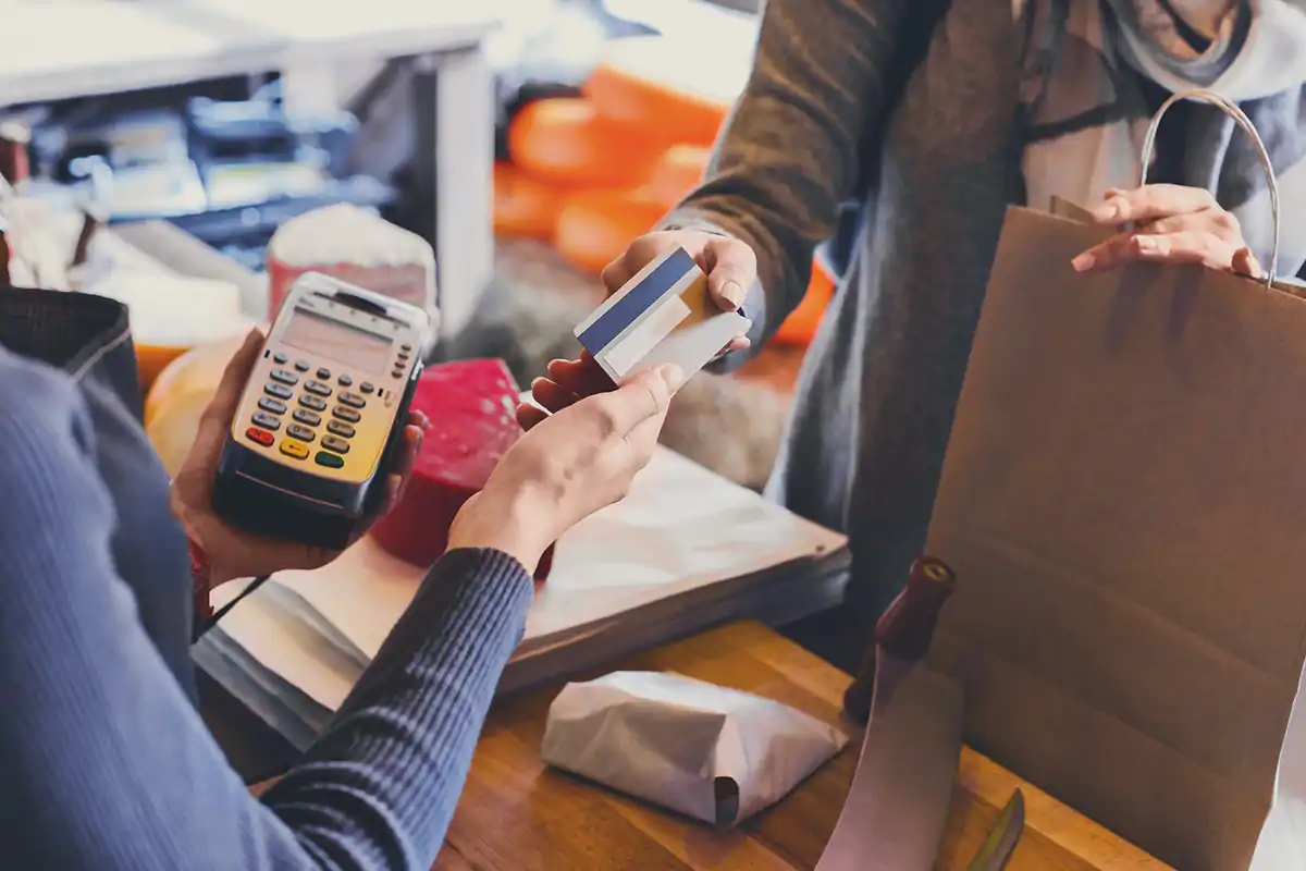 Il Covid mette le ali al settore alimentare:&nbsp; pi&ugrave; innovazione e nuovi servizi Il Covid fa volare l'alimentare dalle aziende bocciato il cashback