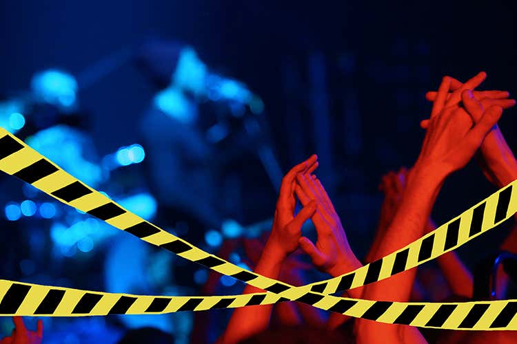 Discoteche a rischio chiusura - Discoteche a rischio chiusura -