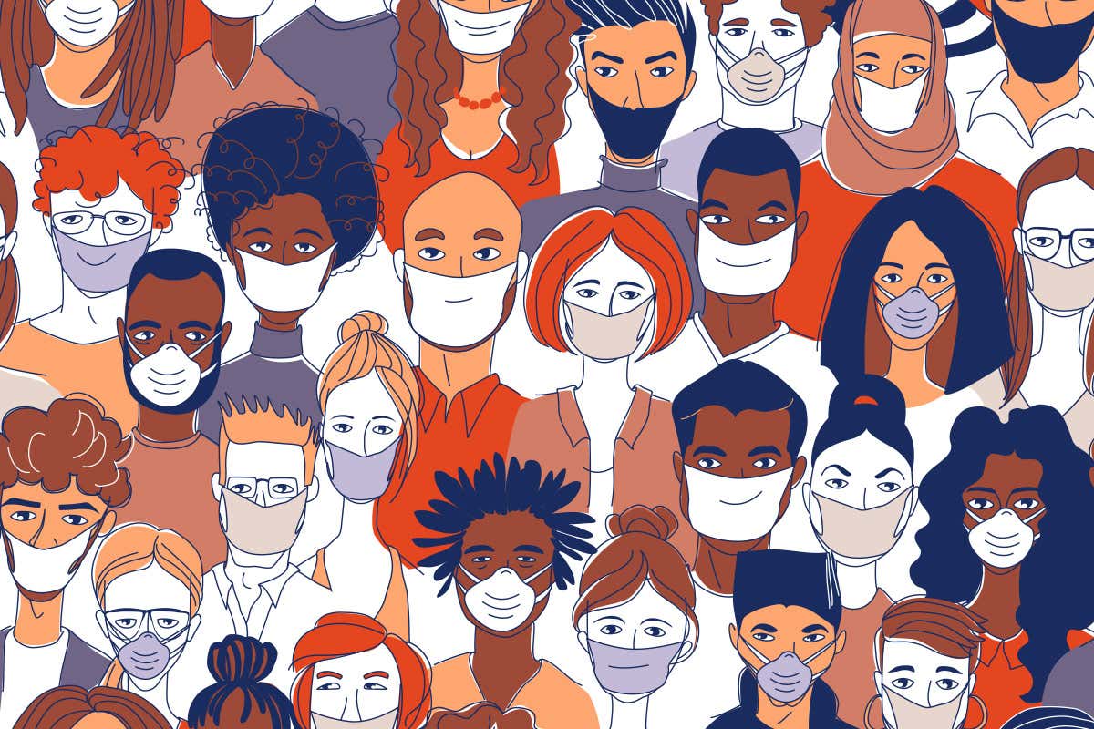 Cibus, protocolli e sicurezza per la prima fiera in presenza Cibus, protocolli e sicurezza per la prima fiera in presenza