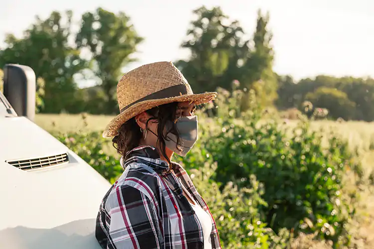Aumentano le richieste di lavoro sul portale Agrijob Italiani e il lavoro post Covid: in aumento le richieste per l&rsquo;agricoltura