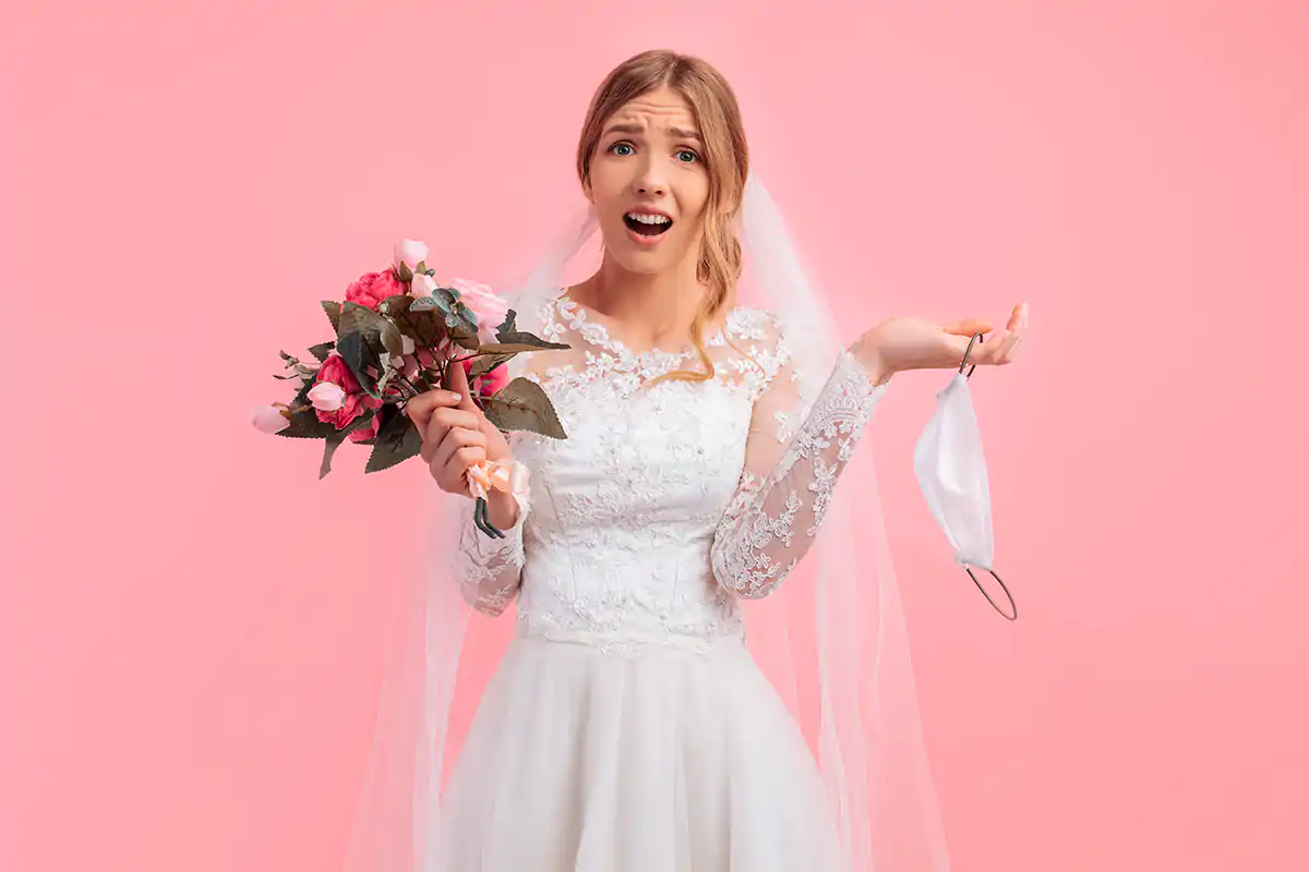 Ristorante chiuso per matrimonio abusivo. Multati anche gli sposi e gli ospiti Festa di matrimonio abusiva, chiuso il ristorante e multati gli sposi