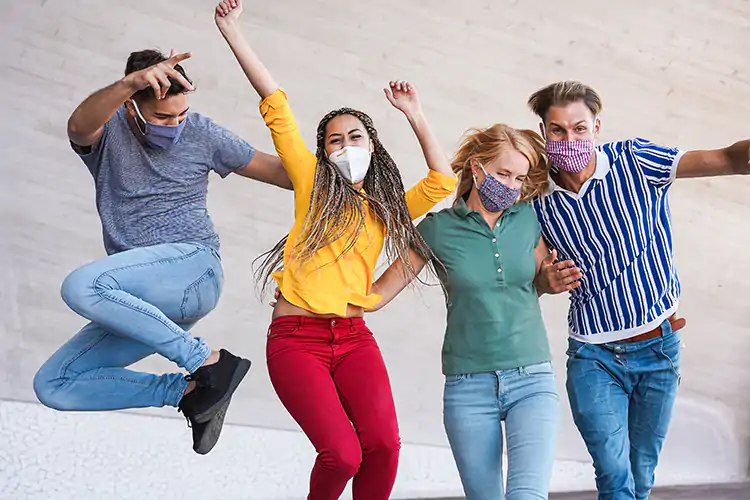 A met&agrave; giugno l&rsquo;Italia potrebbe essere in prevalenza bianca Italia in bianco: Lombardia, Lazio e Umbria sperano nel 14 giugno