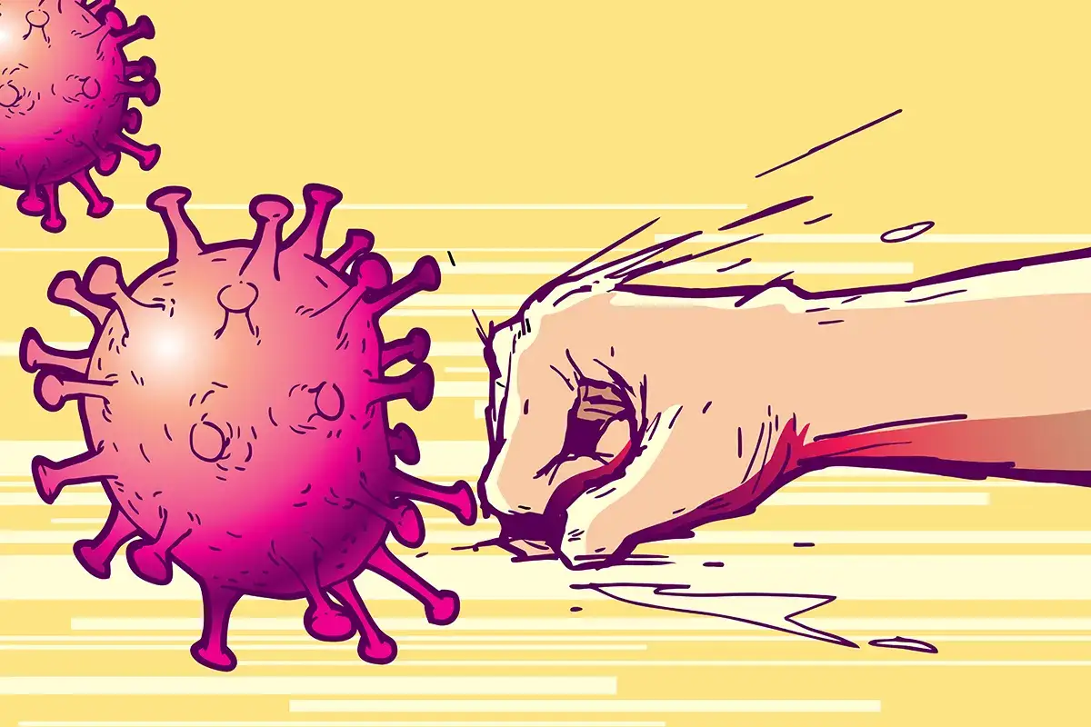 Massima allerta contro la 4&ordf; ondata Non abbassiamo la guardia contro il Covid