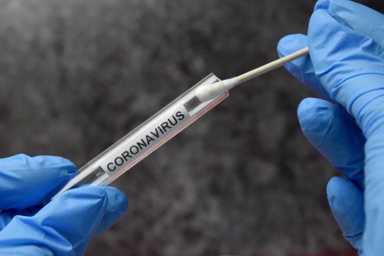 Coronavirus, 10.010 casi giornalieri il 16 ottobre - Coronavirus, 10.010 casi giornalieri con 150 mila tamponi e 55 morti