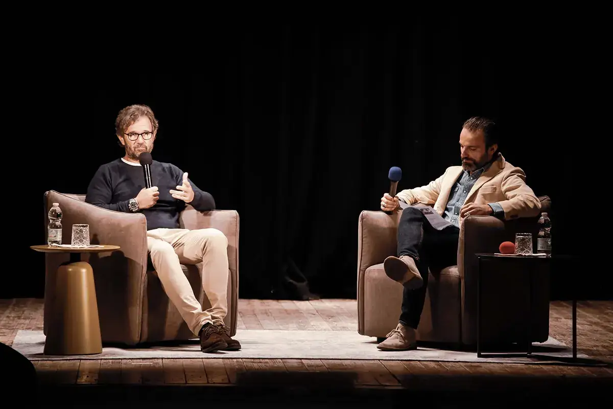 Carlo Cracco tra i protagonisti S.Angelo in Vado, nel weekend gli Stati generali del tartufo