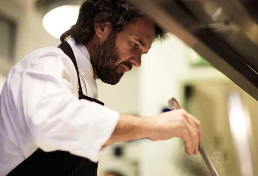 Carlo Cracco Carlo Cracco