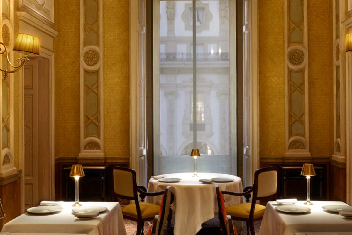 Che cosa aspettarsi dal nuovo libro sul ristorante di Carlo Cracco