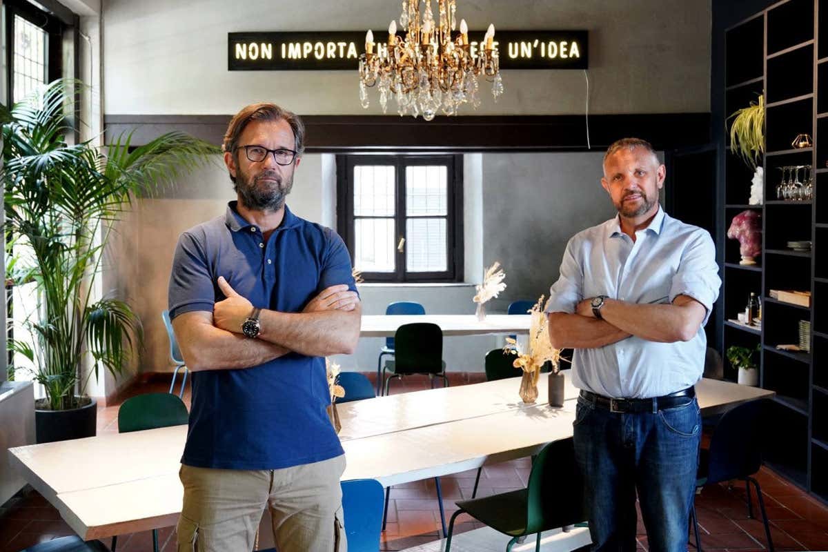 Chiude l'hotel Excel Navigli, nato da una joint venture tra Cracco e Scaggiante Chiude l'hotel Excel Navigli, nato da una joint venture tra Cracco e Scaggiante