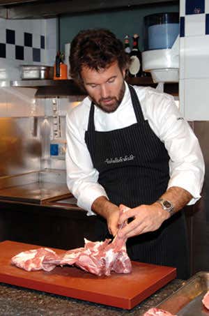Carlo Cracco