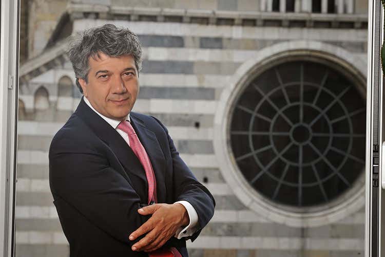 Gregorio Fogliani (Il crack di Qui!Group Arrestato il manager Fogliani)