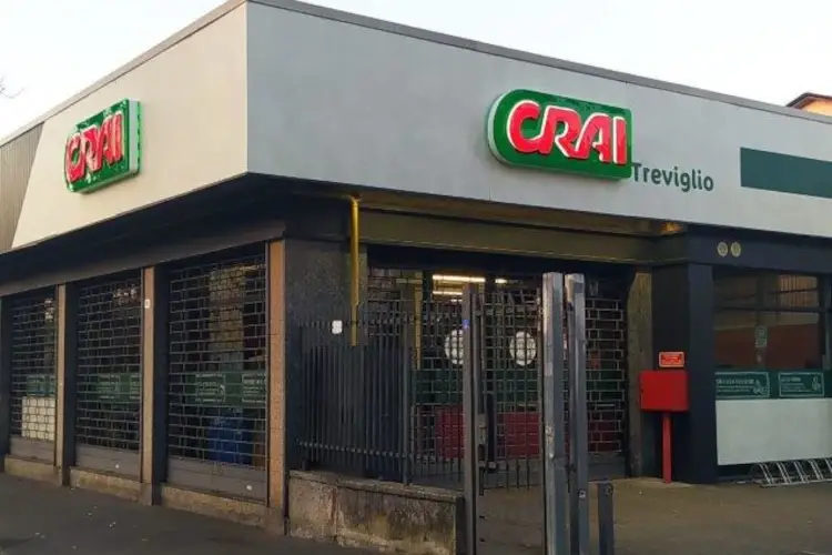 Code' Crai punta sulla Bergamasca: aperto un nuovo store a Treviglio