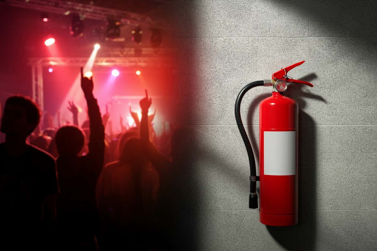 Crans-Montana, morti annunciati: le regole ignorate uccidono. Cosa fare per essere sicuri Crans-Montana, morti annunciati: le regole ignorate uccidono. Cosa fare per essere sicuri