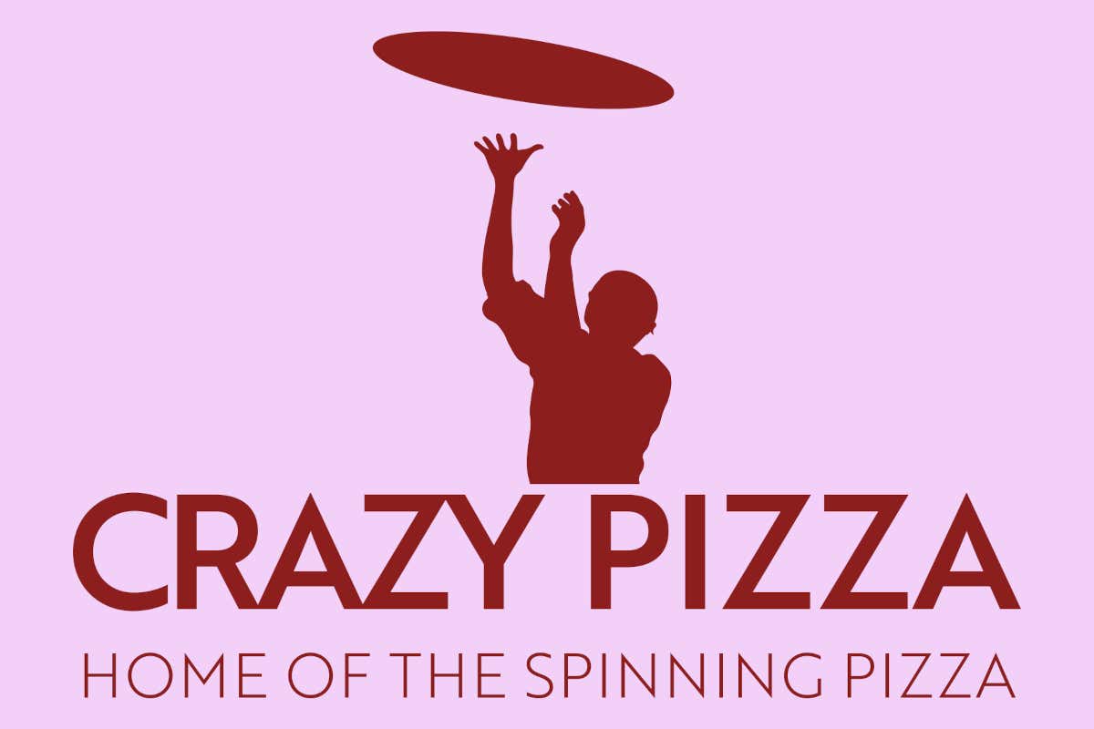 Crazy Pizza